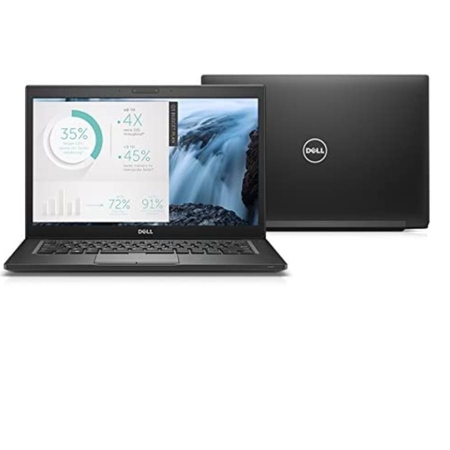 Dell Latitude E7490