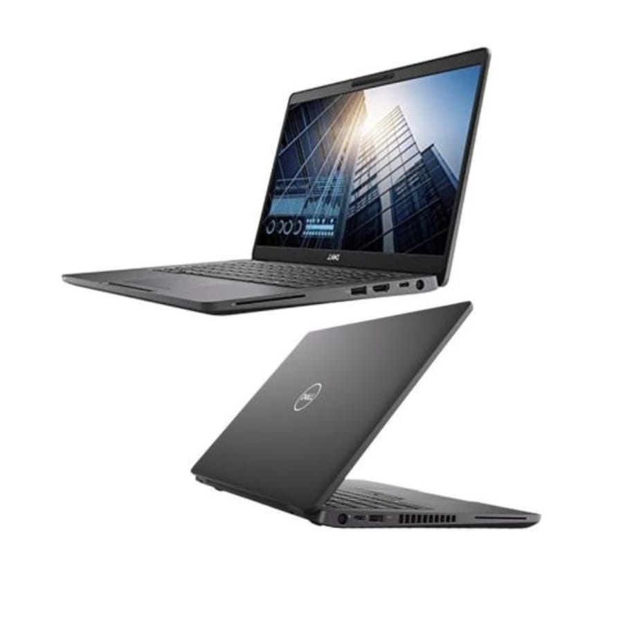 Dell Latitude E7490 angle 2
