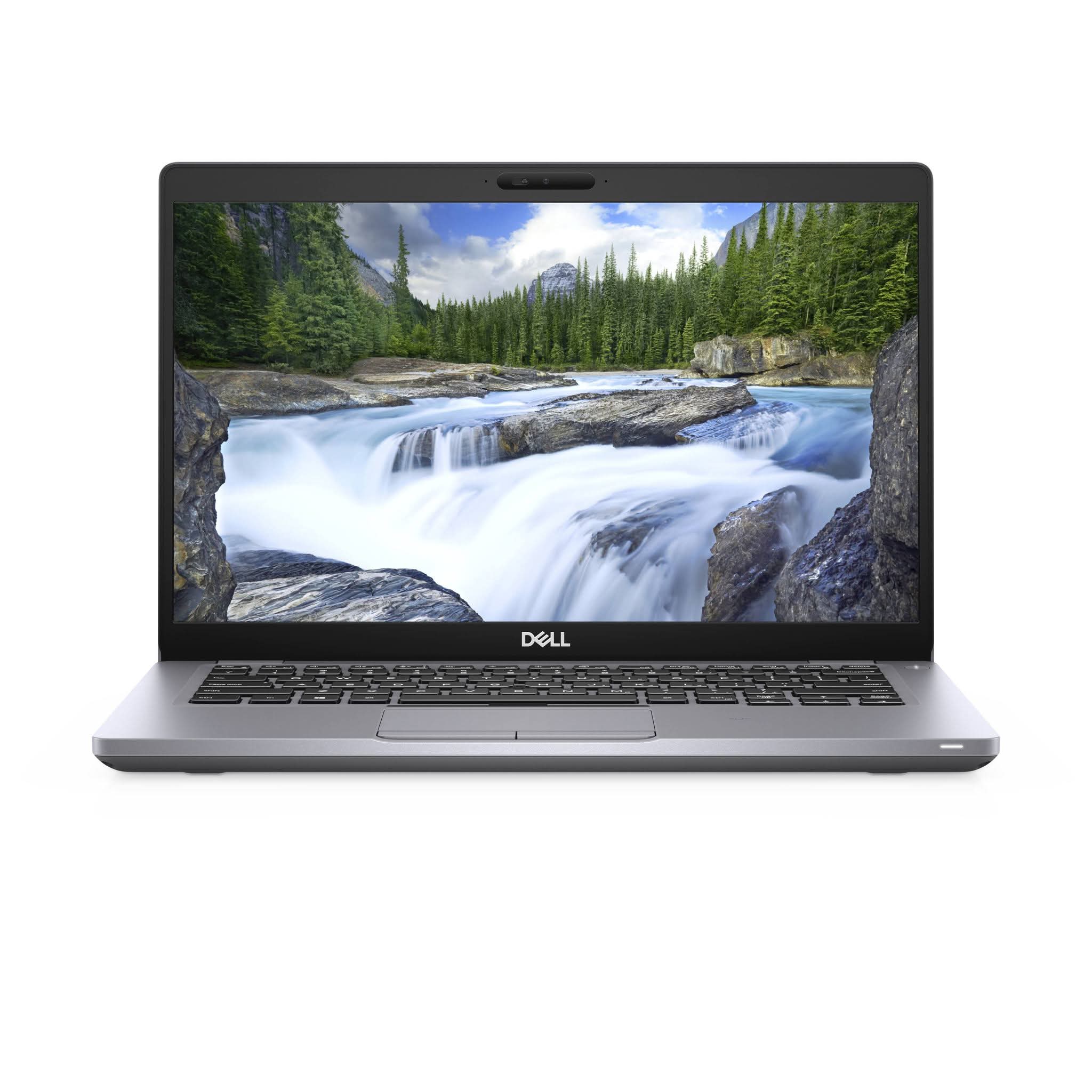 Dell Latitude e5410 angle 3