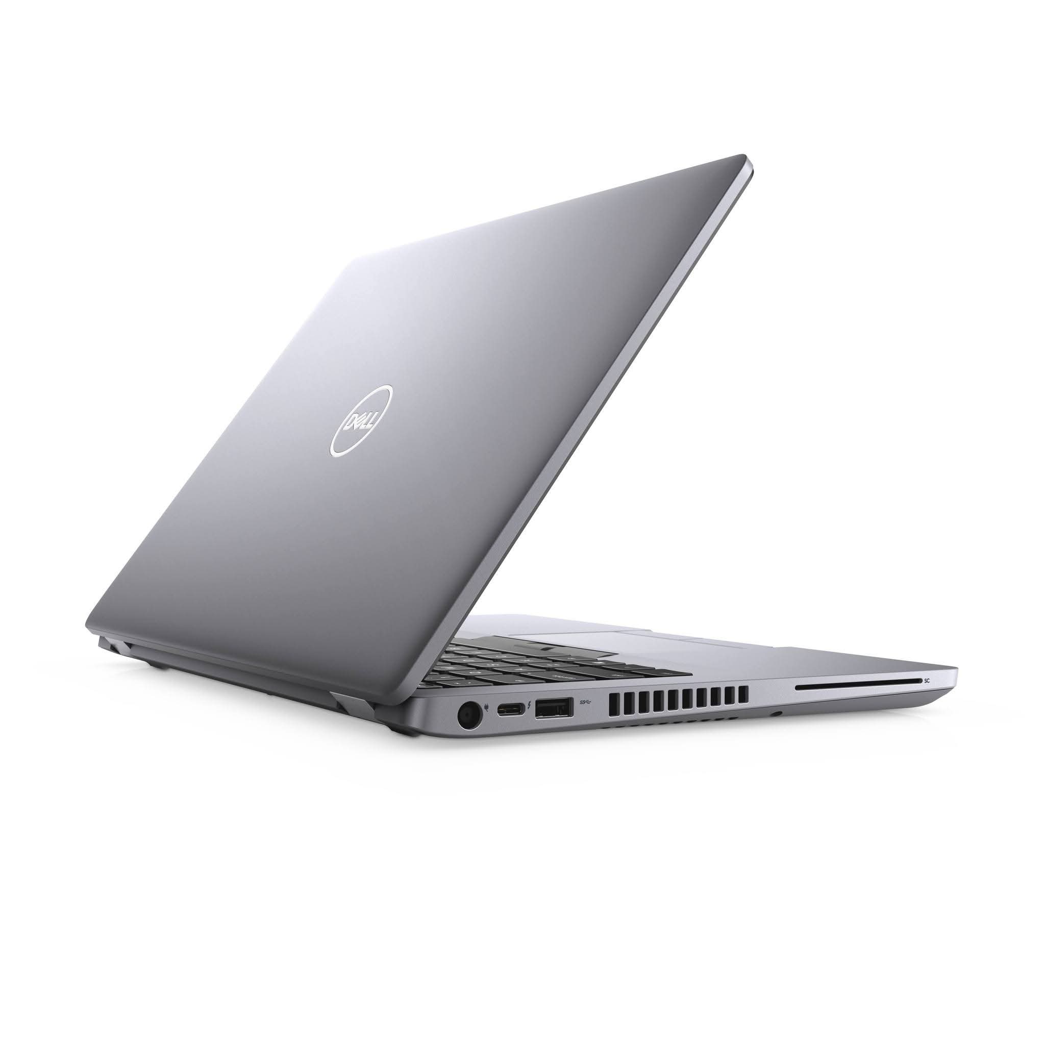 Dell Latitude e5410 angle 4