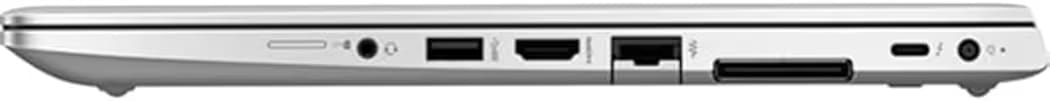 HP EliteBook 840 G6 angle 4