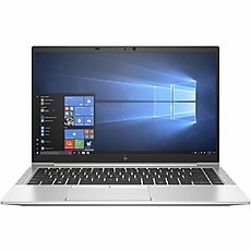 HP EliteBook 840 G7 angle 2