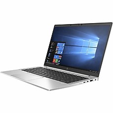 HP EliteBook 840 G7 angle 3